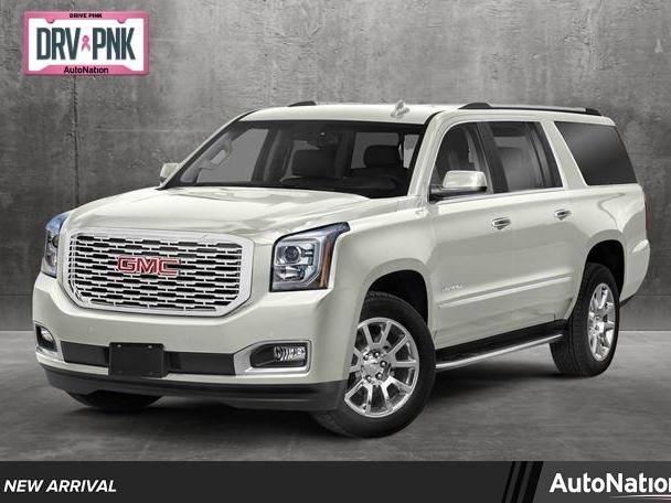 GMC YUKON XL 2019 1GKS2HKJ6KR303200 image